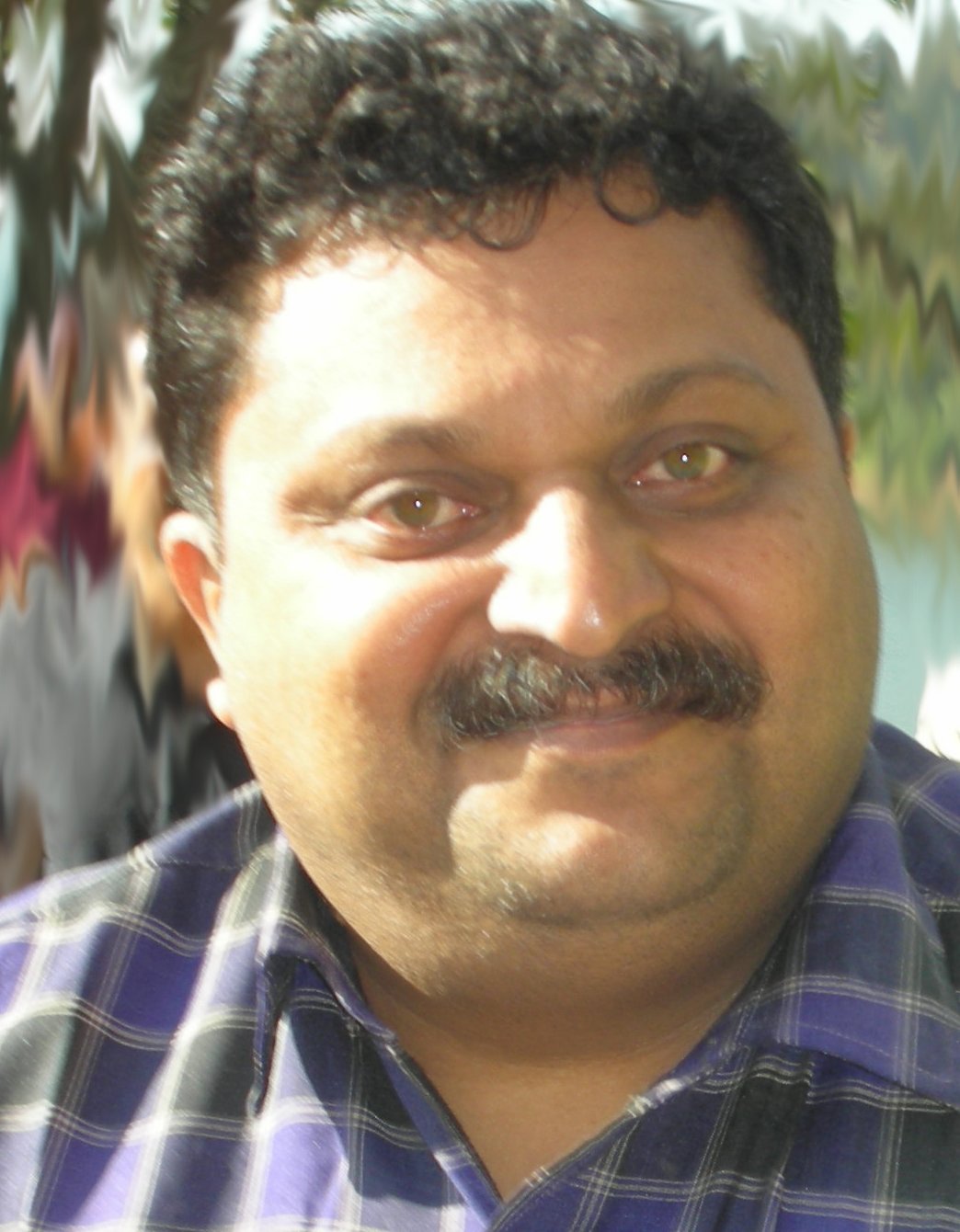 Sajjive Balakrishnan