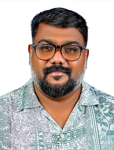 Sajeev Sooranad