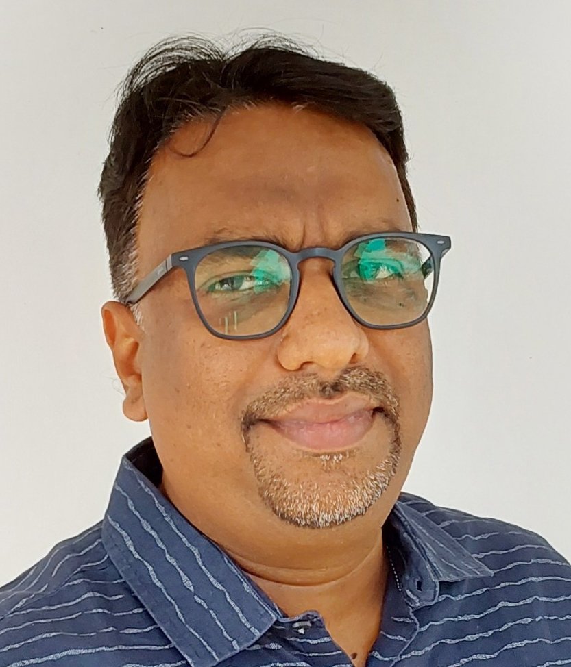 Anoop Radhakrishnan