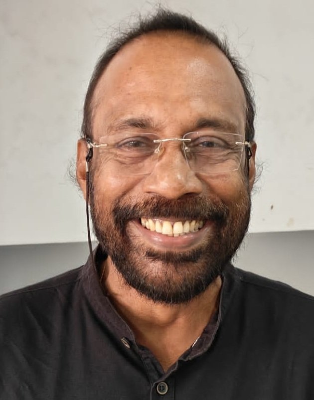 Karthika Kattanam