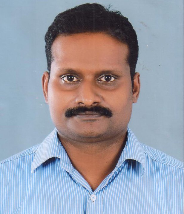 Swathy Jayakumar