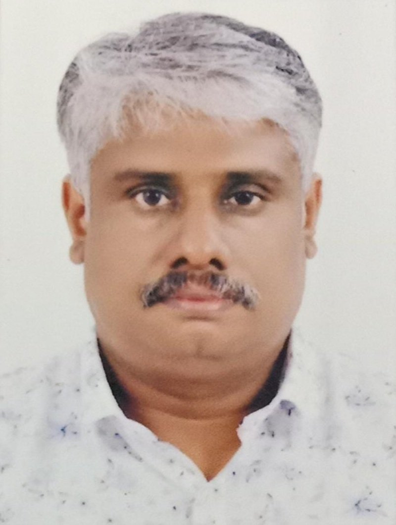 Ajesh K