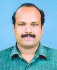 Santhosh T S