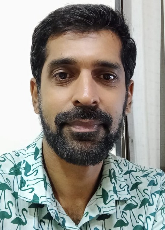 Gireesh Kumar