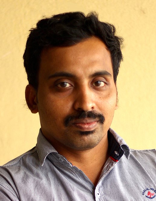 Vinod Valsan