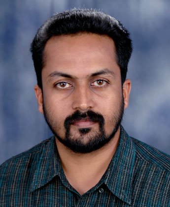 Krishnakumar Vattaparambil