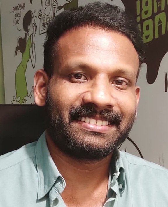 Saneesh Divakaran
