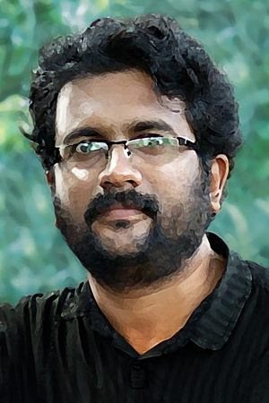 Girish Macreri