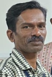 Sumesh T N