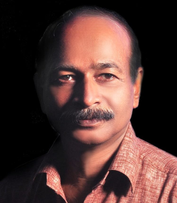 Murali Pulikkal