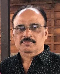 Ajayakumar S