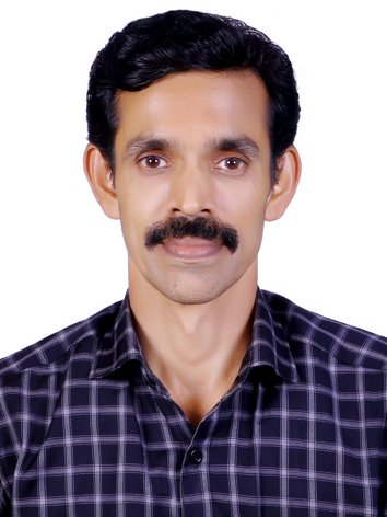 Dinesh Daly
