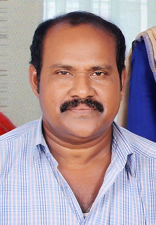 Murali K. Mukundan