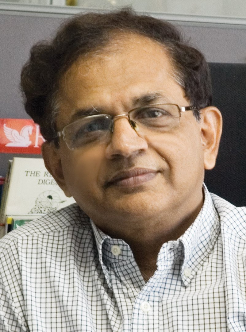 Mohan Shivananth