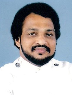 Jose Punamadam (Fr.)