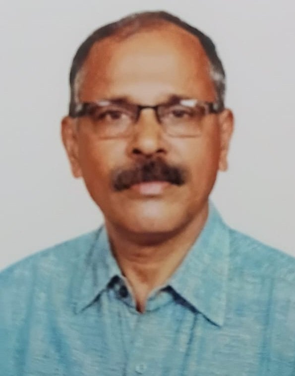 Rajan Manikkaserry