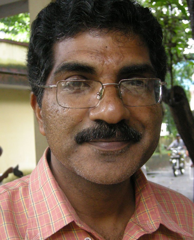 Jepy (Jayaprakash)