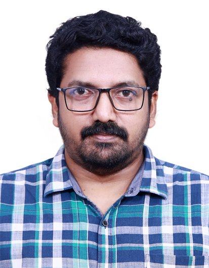 Hareesh Mohan Cholayil