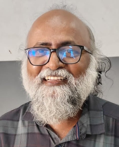 Jayaraj Velloor