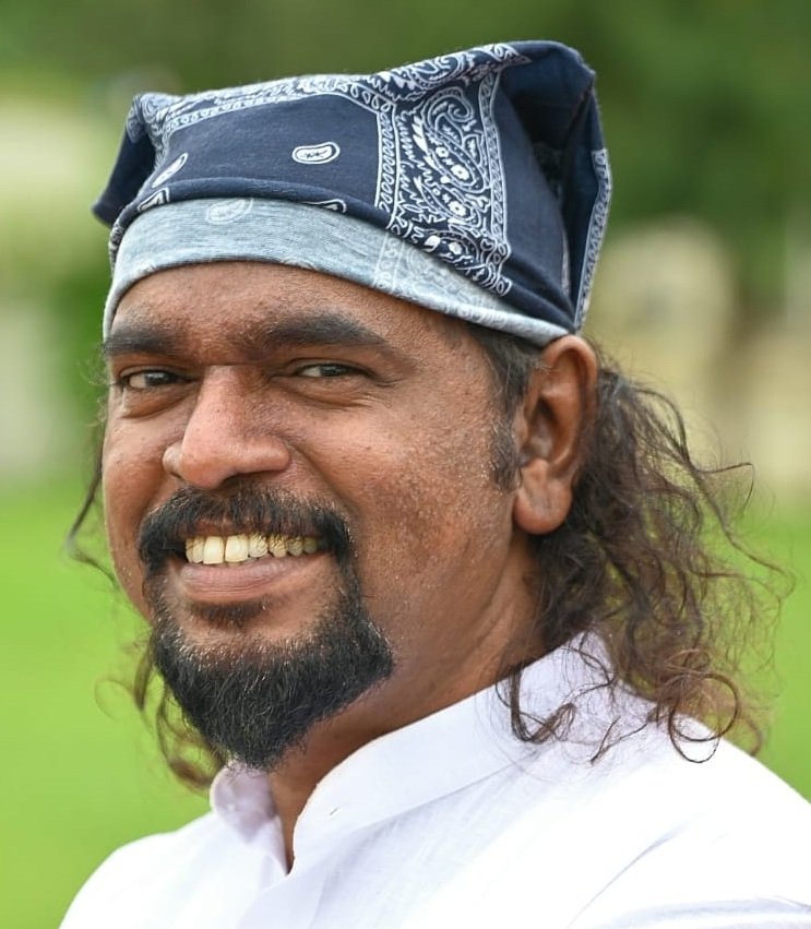 Suresh Davinchi