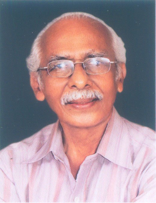 Seeri M K (Patron)