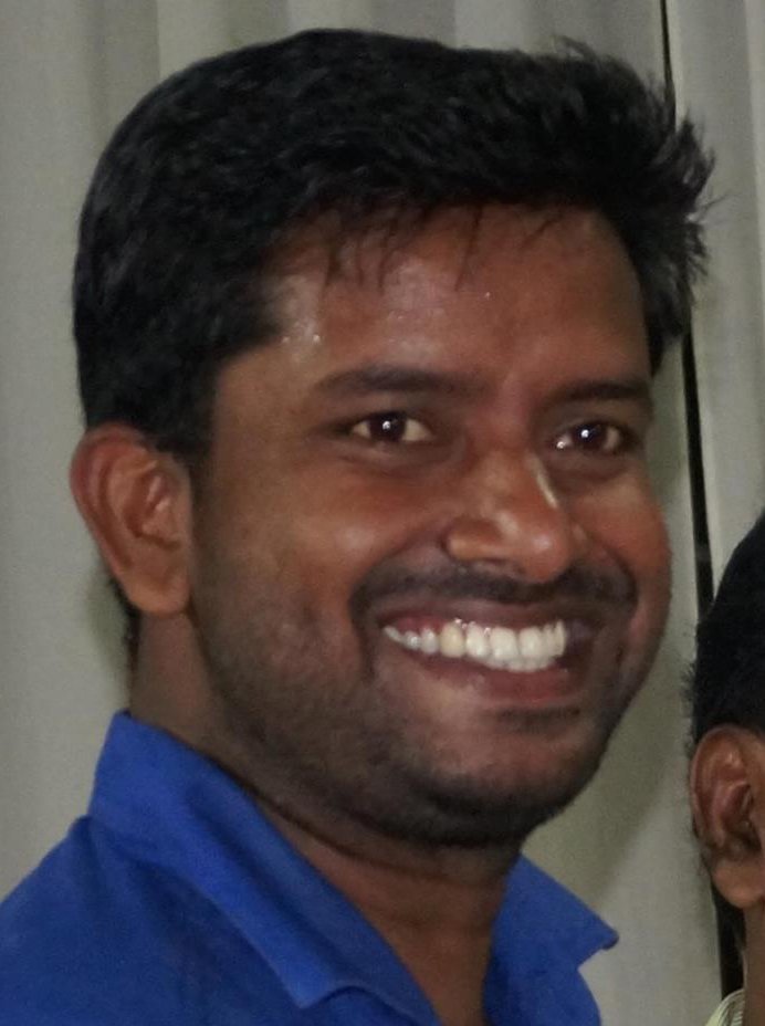 Shivadas Vasu