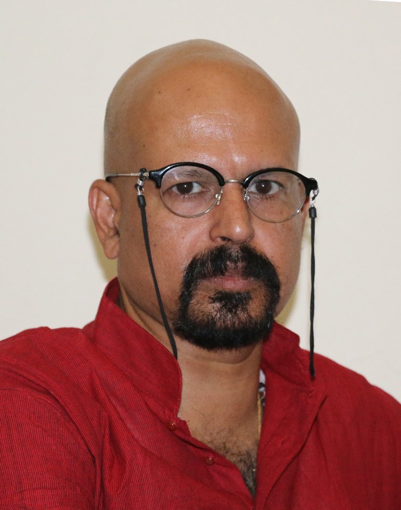 Sathyadev V R