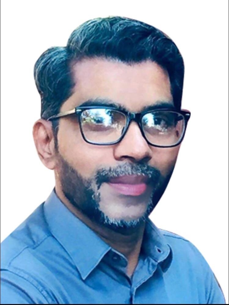 T M Anvar Sadat