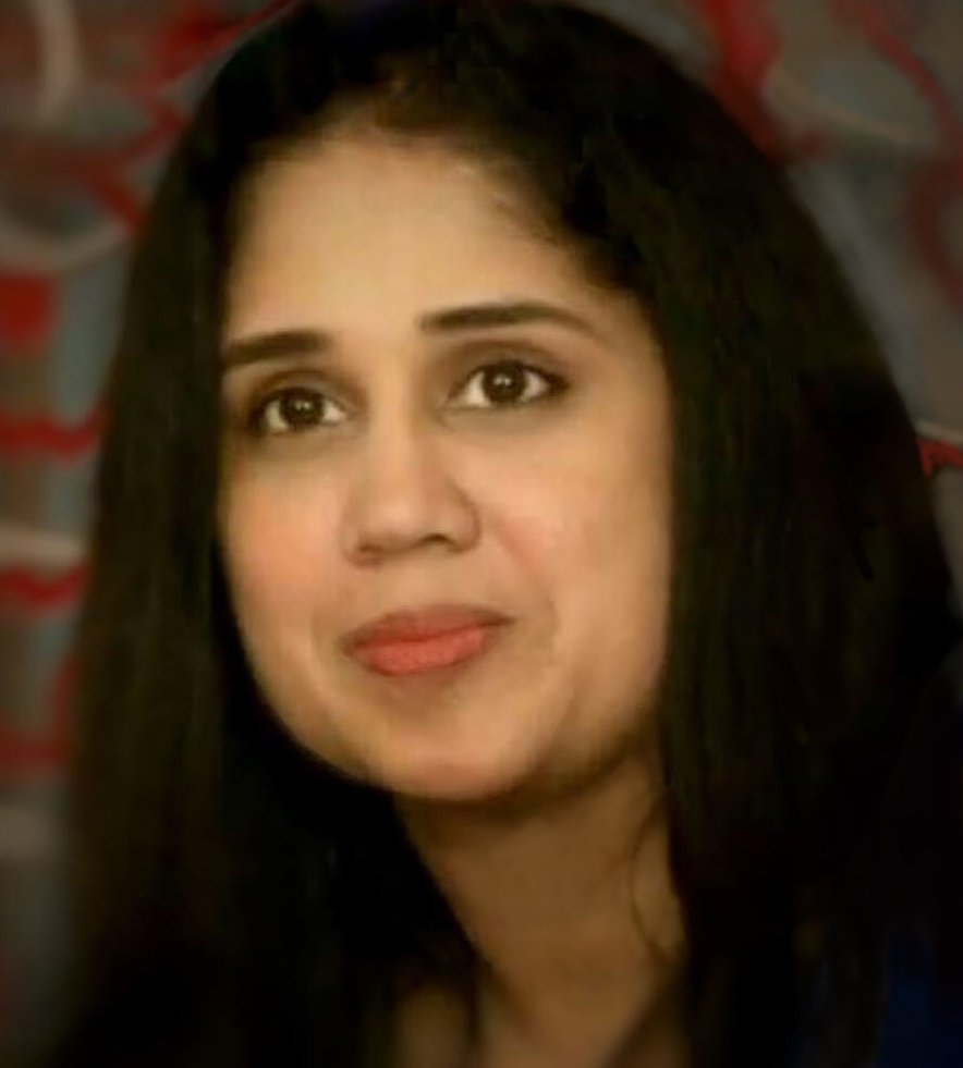 Aysha Haseen