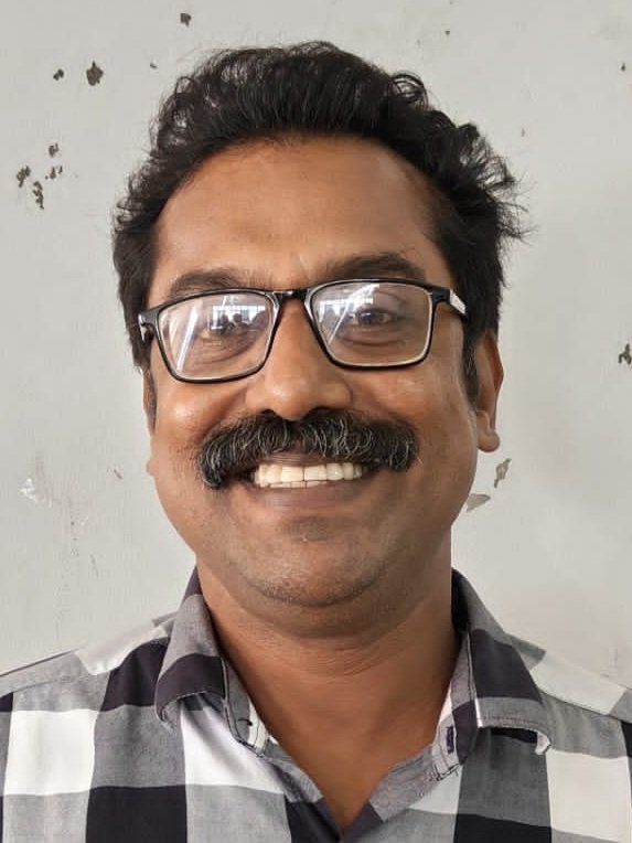 Jabbar Thamarayoor