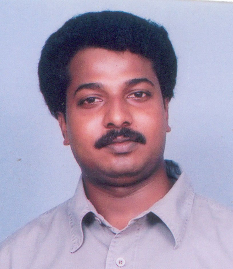 Shiju George