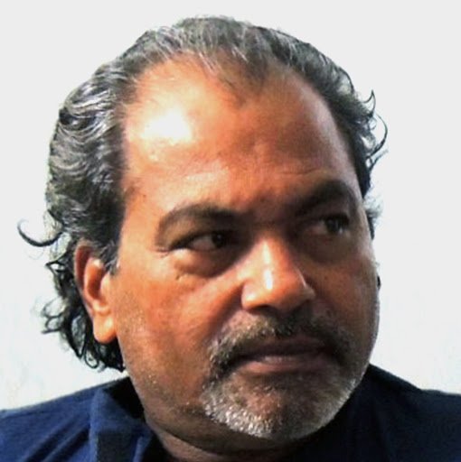 James Manalody