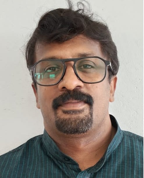 Sajidas Mohan