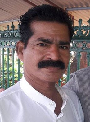 Pandalam Babu