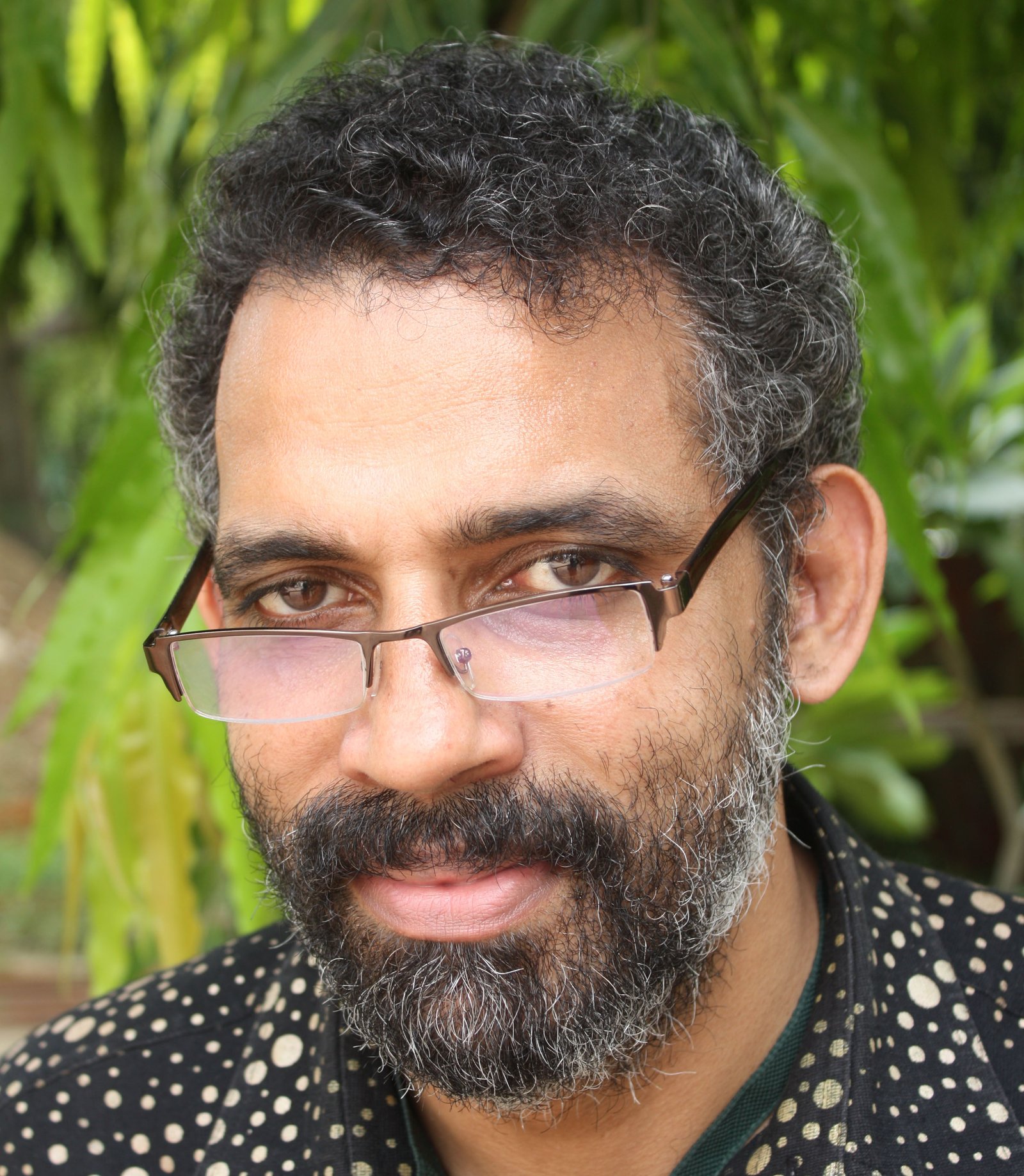 Prasannan Anikkad