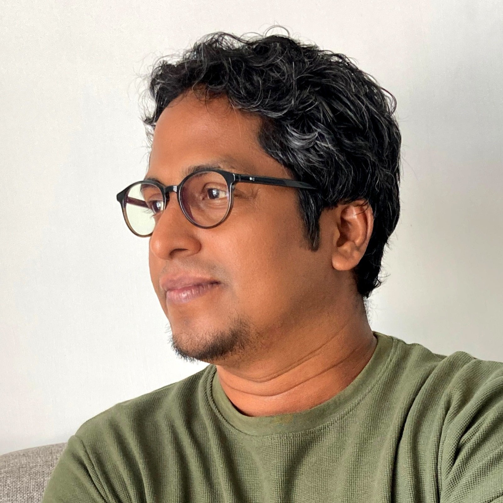 Rethish Ravi