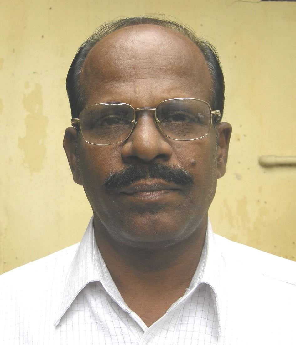 Aravindan (Patron)