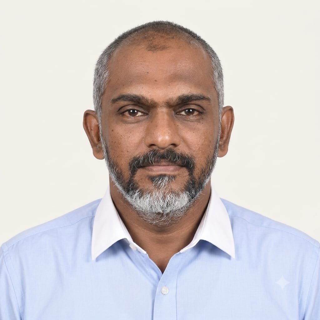 Abhilash George