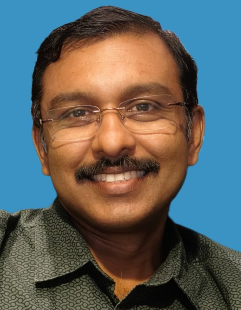 Naveen Vattappara