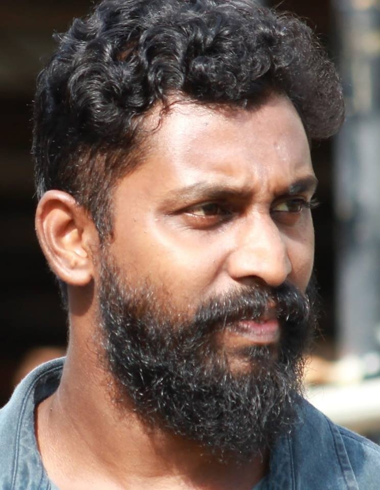 Vinayathejaswi