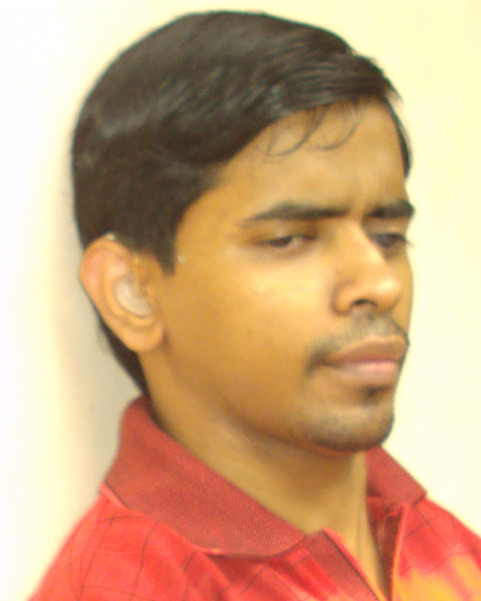 Anjan Satheesh (Icon)