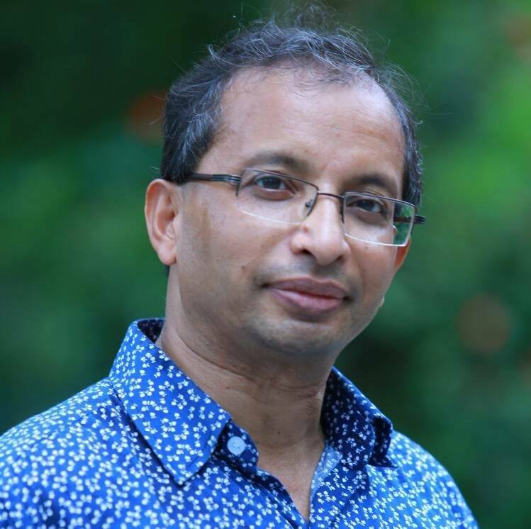 Ajit Narayan