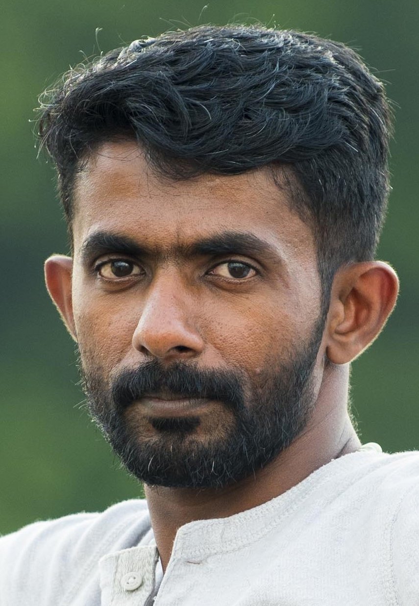 Jaiaraj T G
