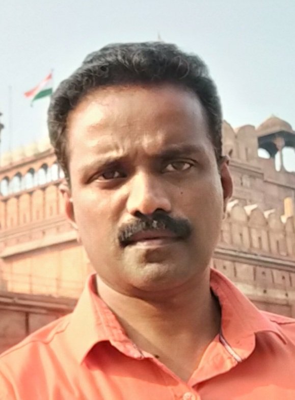 Gopan Harippad