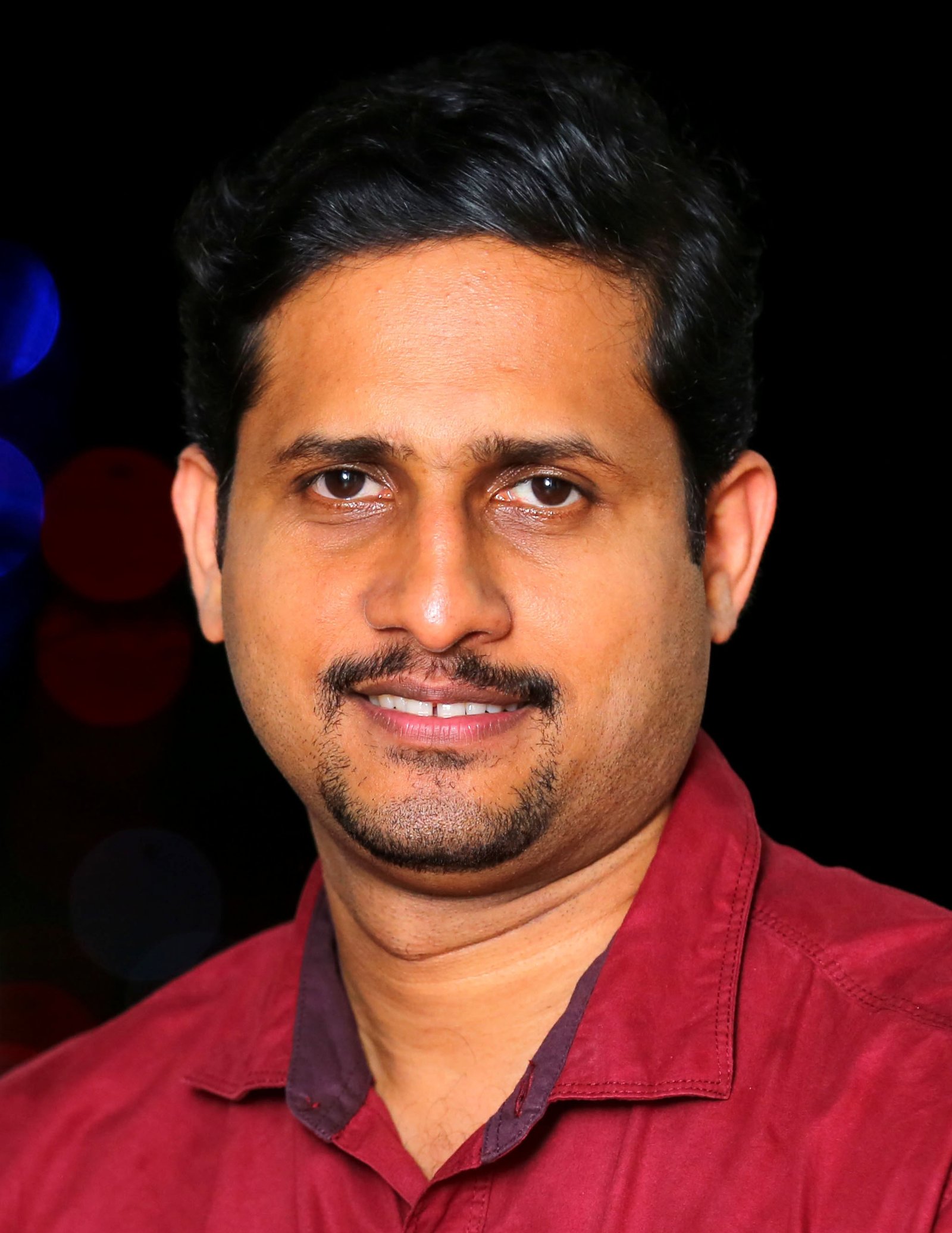 Rajesh Chalode