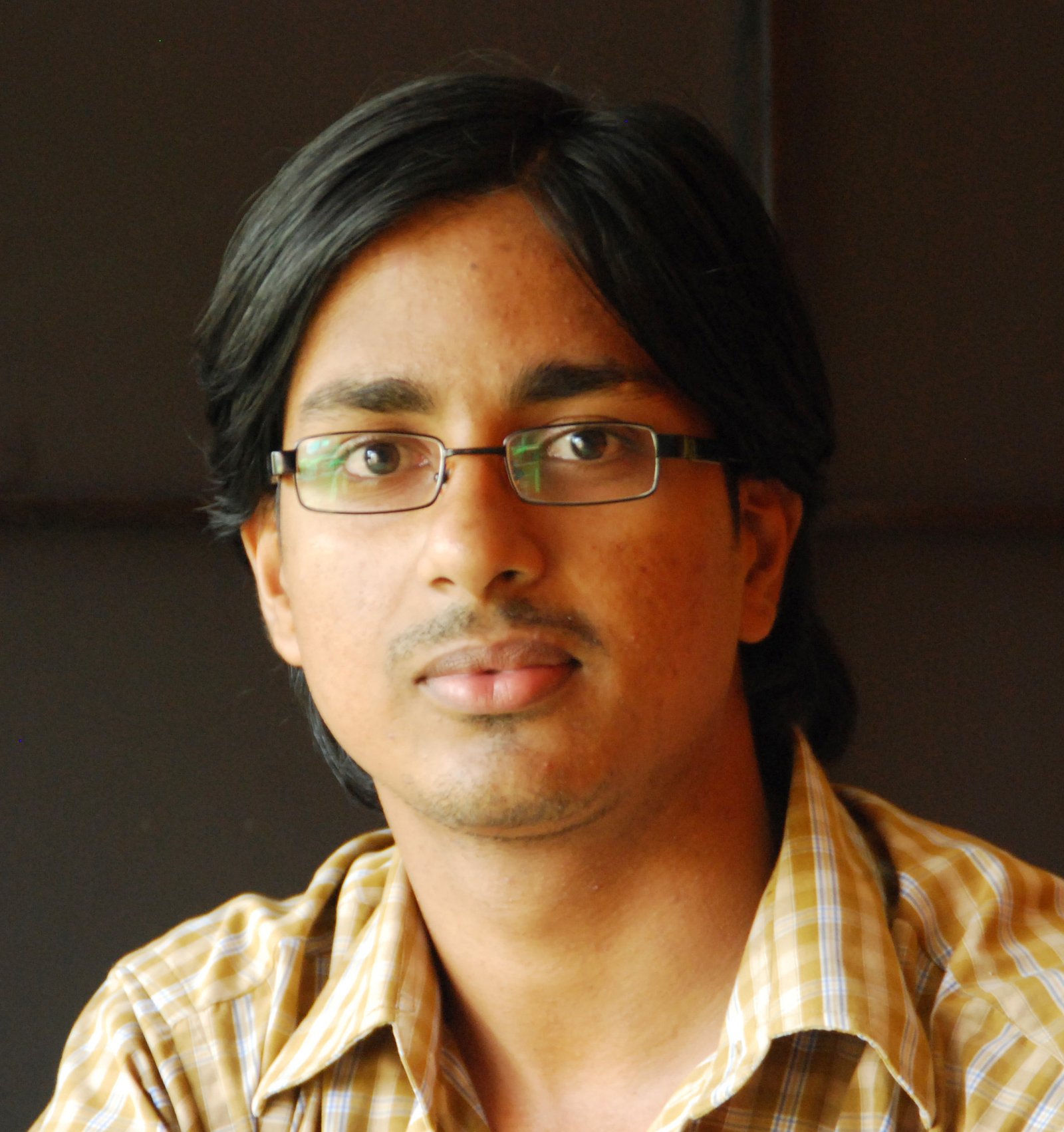 Anuraj K R