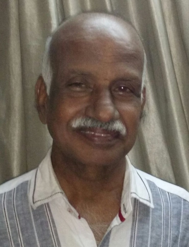 John Kakkanad (Patron)