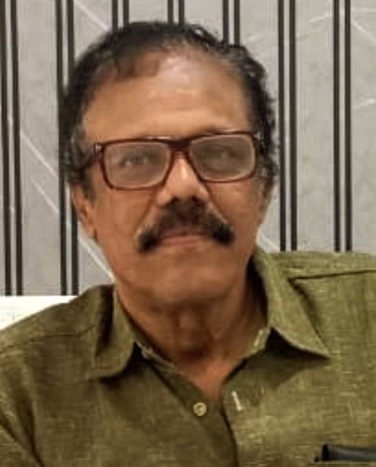 Methil Venugopal
