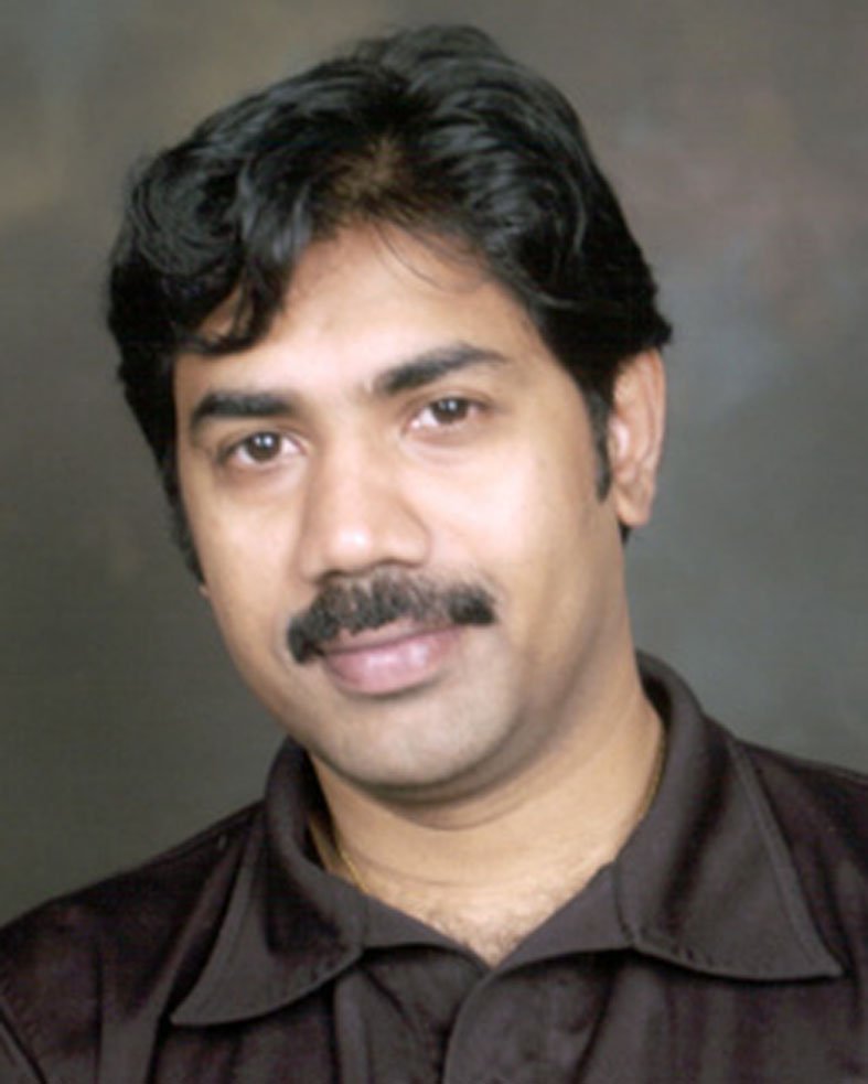 Ajoy Kumar D