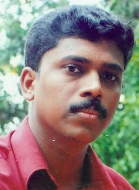 Narayanan Thevannur